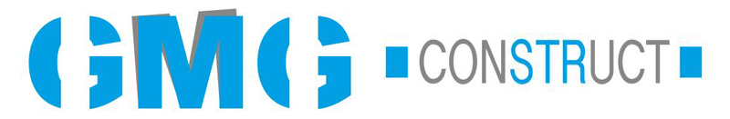 Logo de l'entreprise GMG Construct